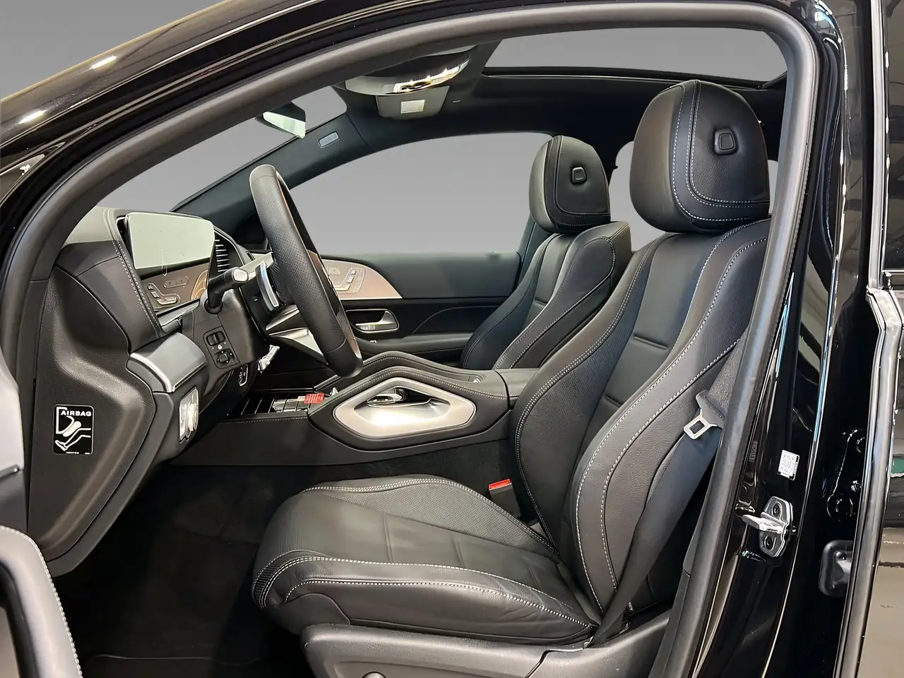 Mercedes-Benz GLE 450 9