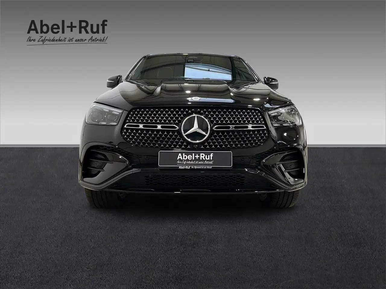Mercedes-Benz GLE 450 2