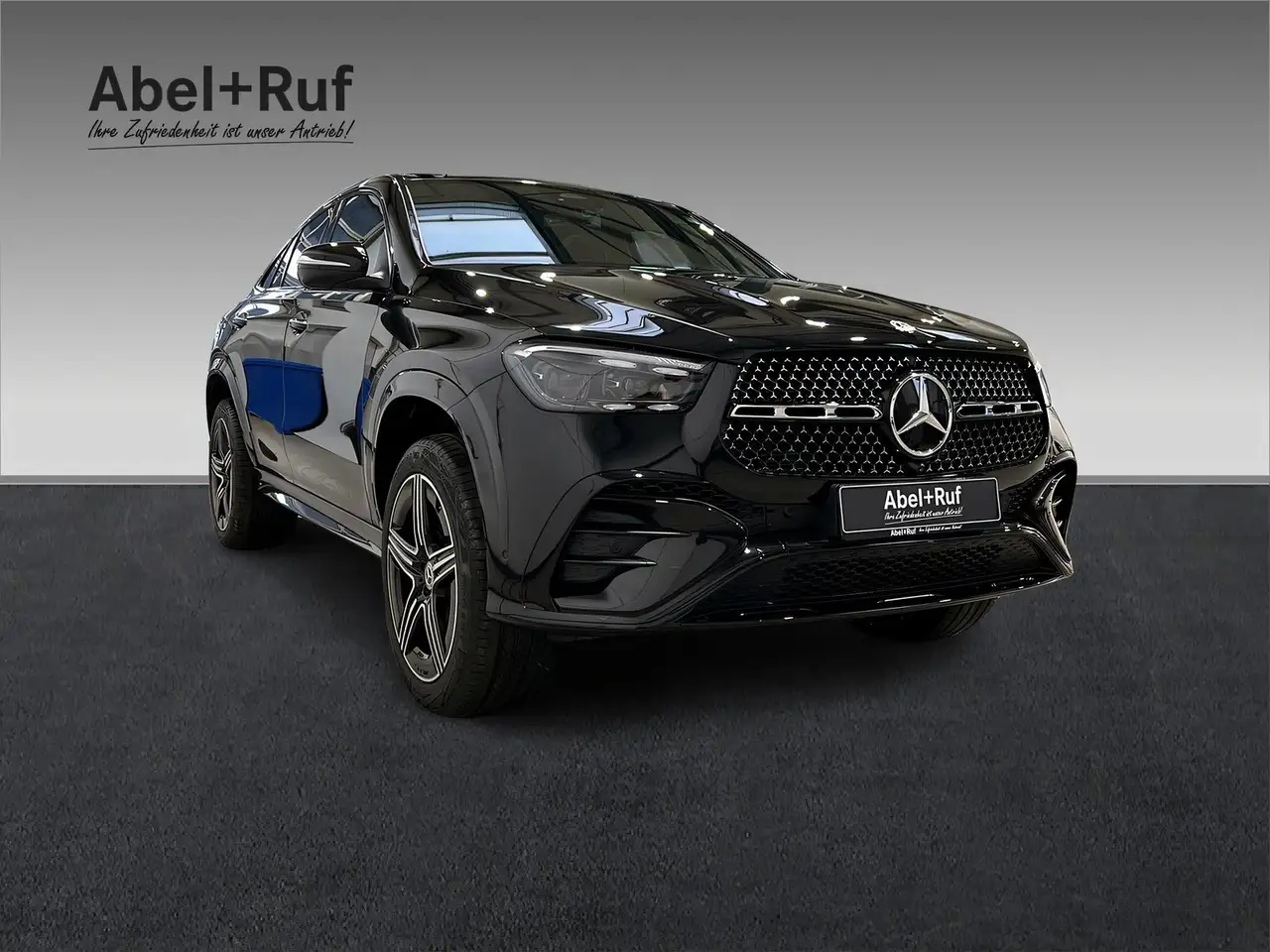 Mercedes-Benz GLE 450 3