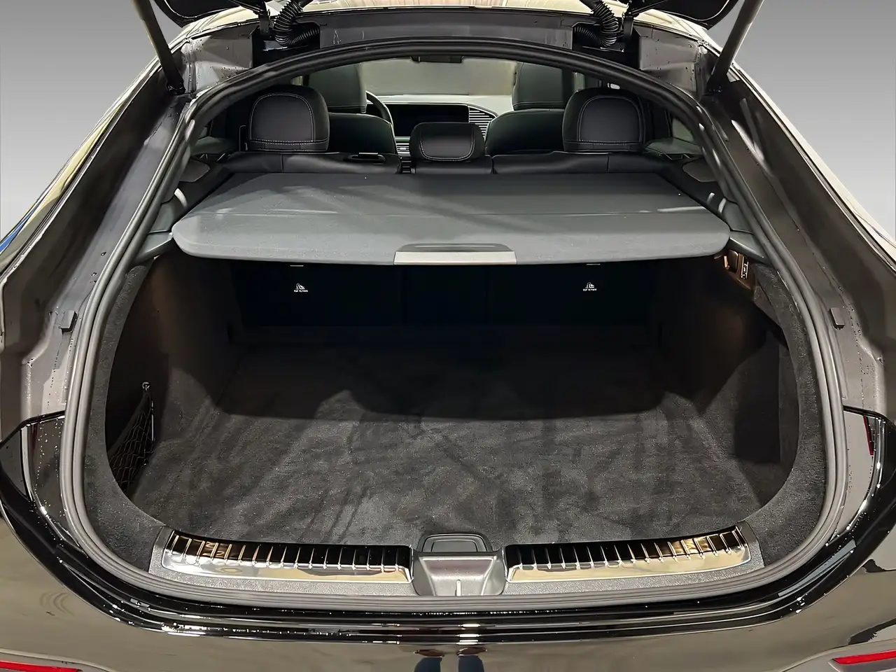 Mercedes-Benz GLE 450 6