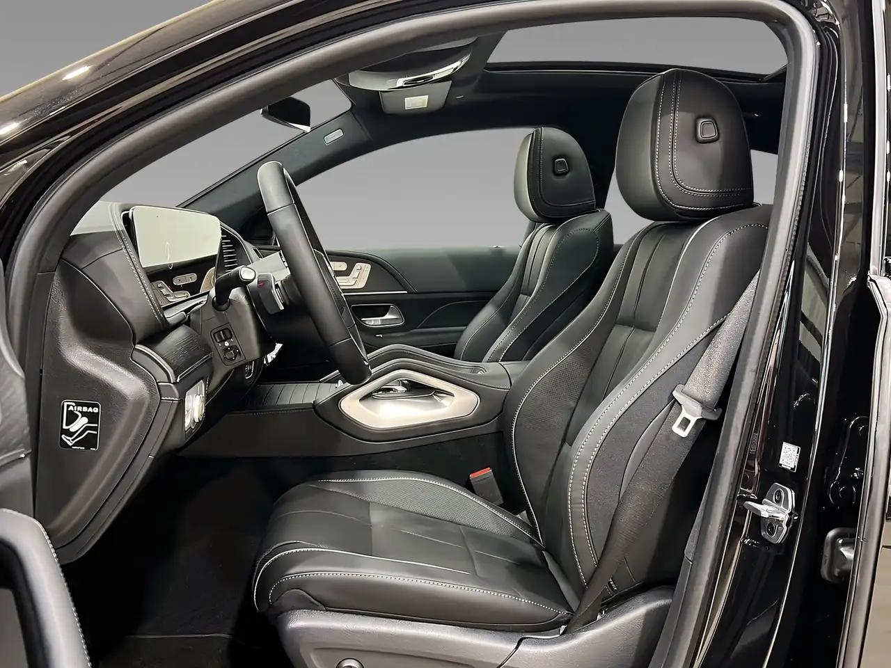 Mercedes-Benz GLE 450 8