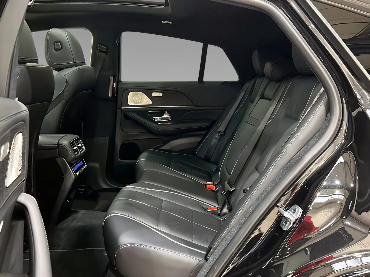 Mercedes-Benz GLE 450 9