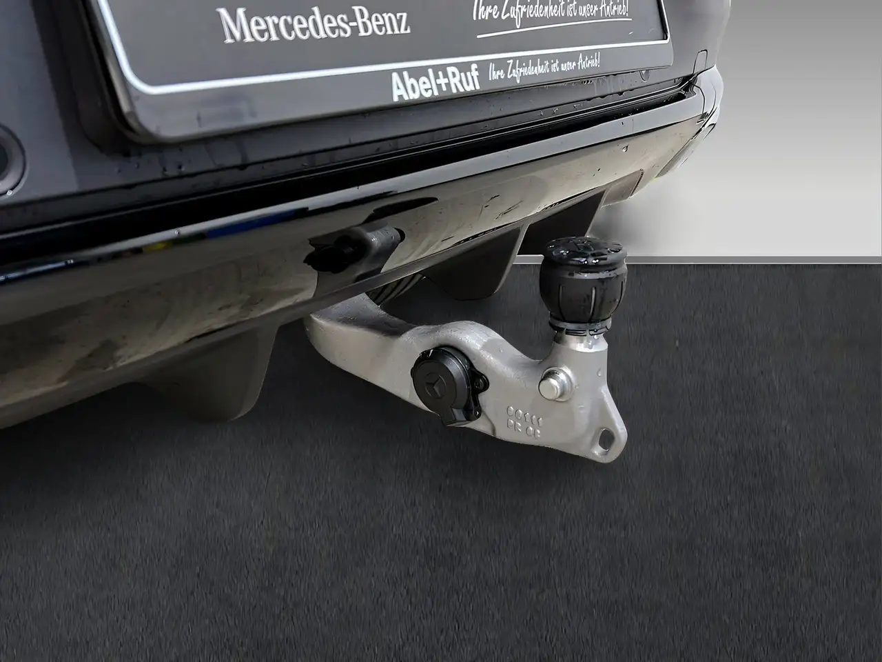 Mercedes-Benz GLE 450 11