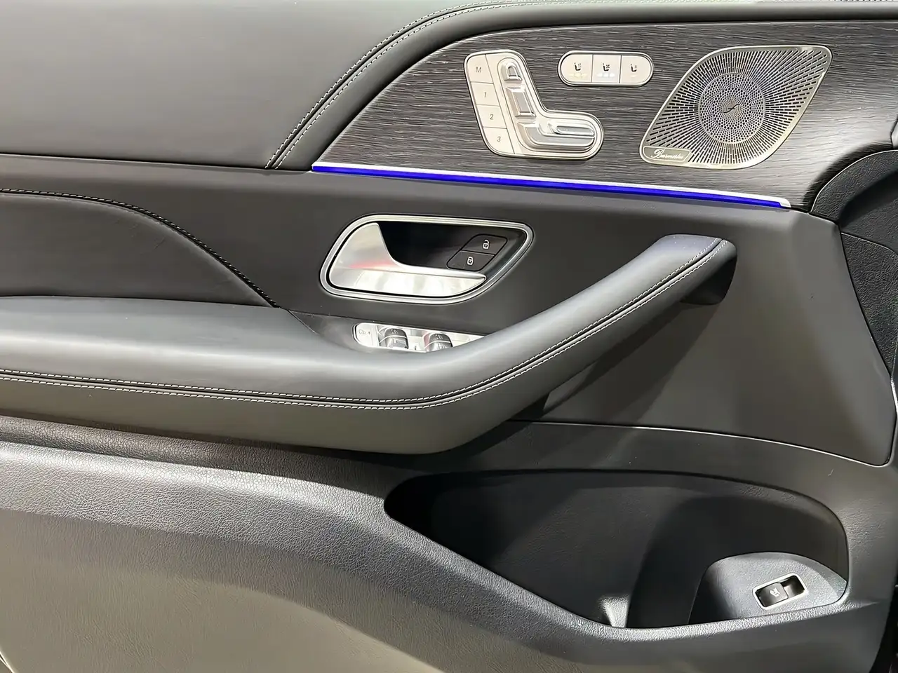 Mercedes-Benz GLE 450 12