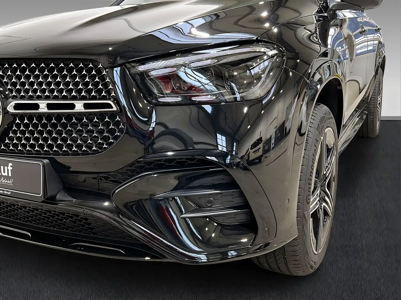 Mercedes-Benz GLE 450 15