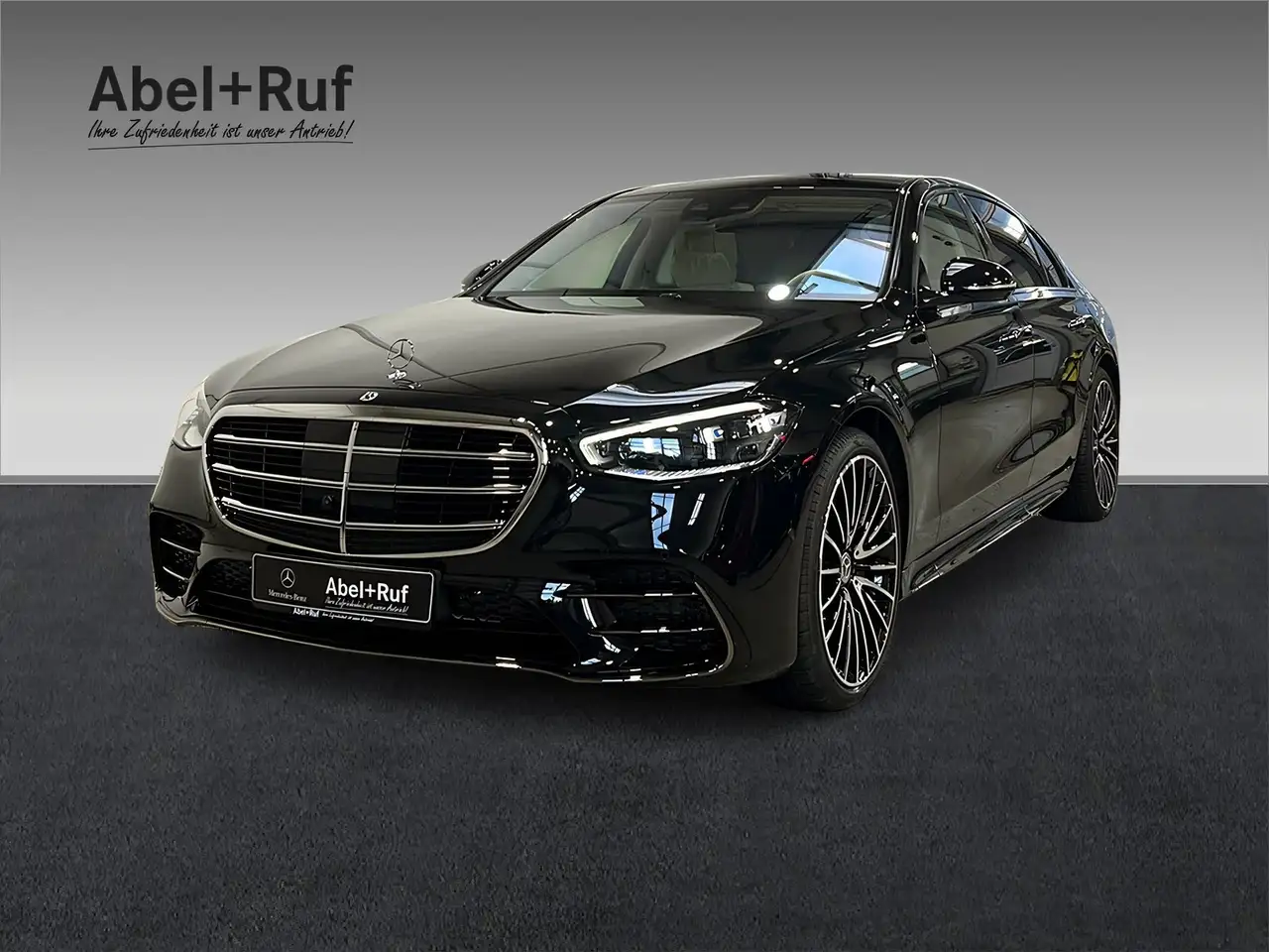 Mercedes-Benz S 450