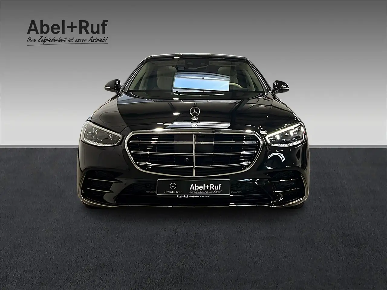 Mercedes-Benz S 450 2