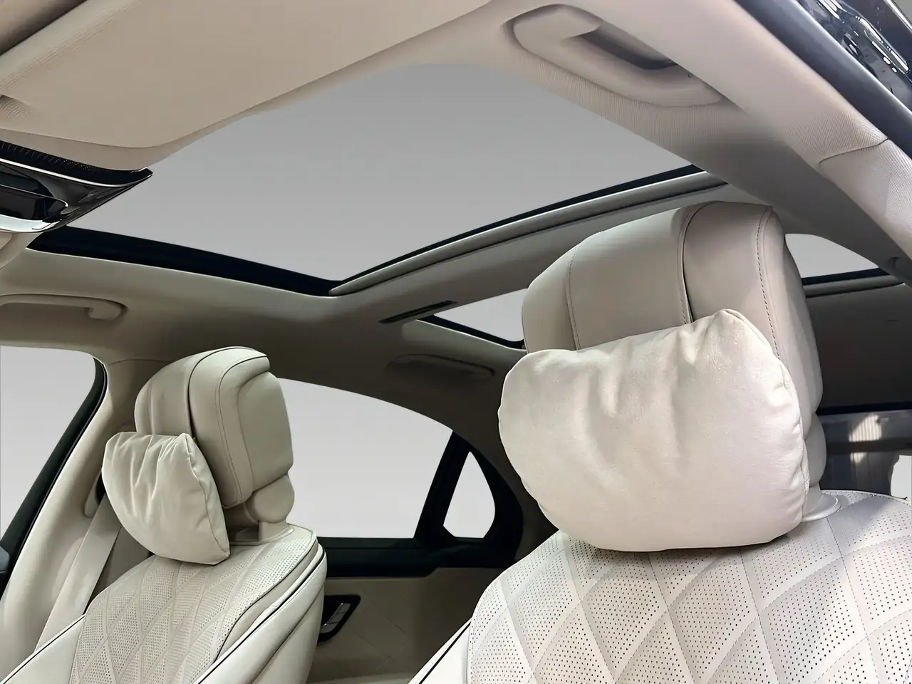 Mercedes-Benz S 450 12