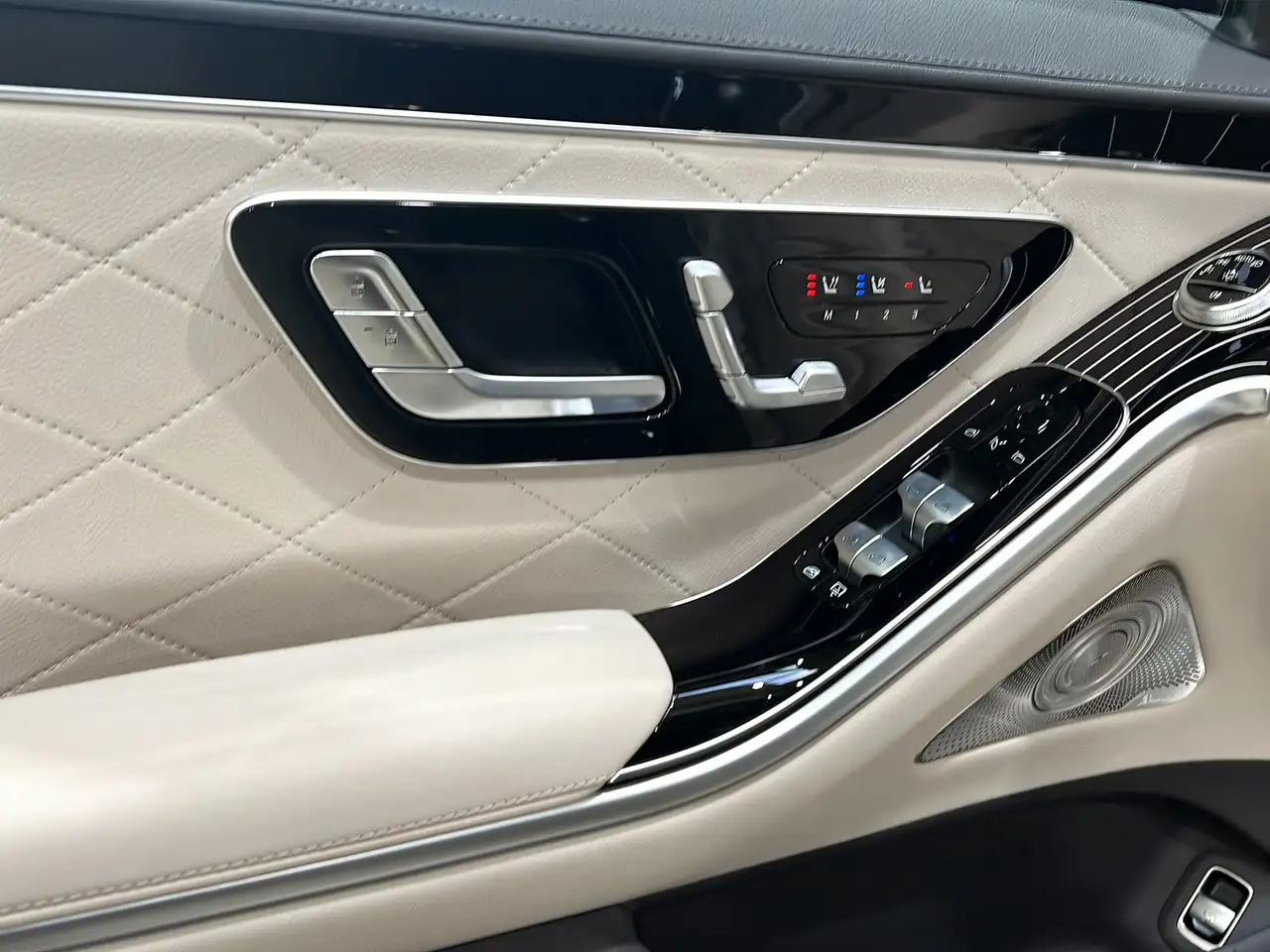 Mercedes-Benz S 450 13
