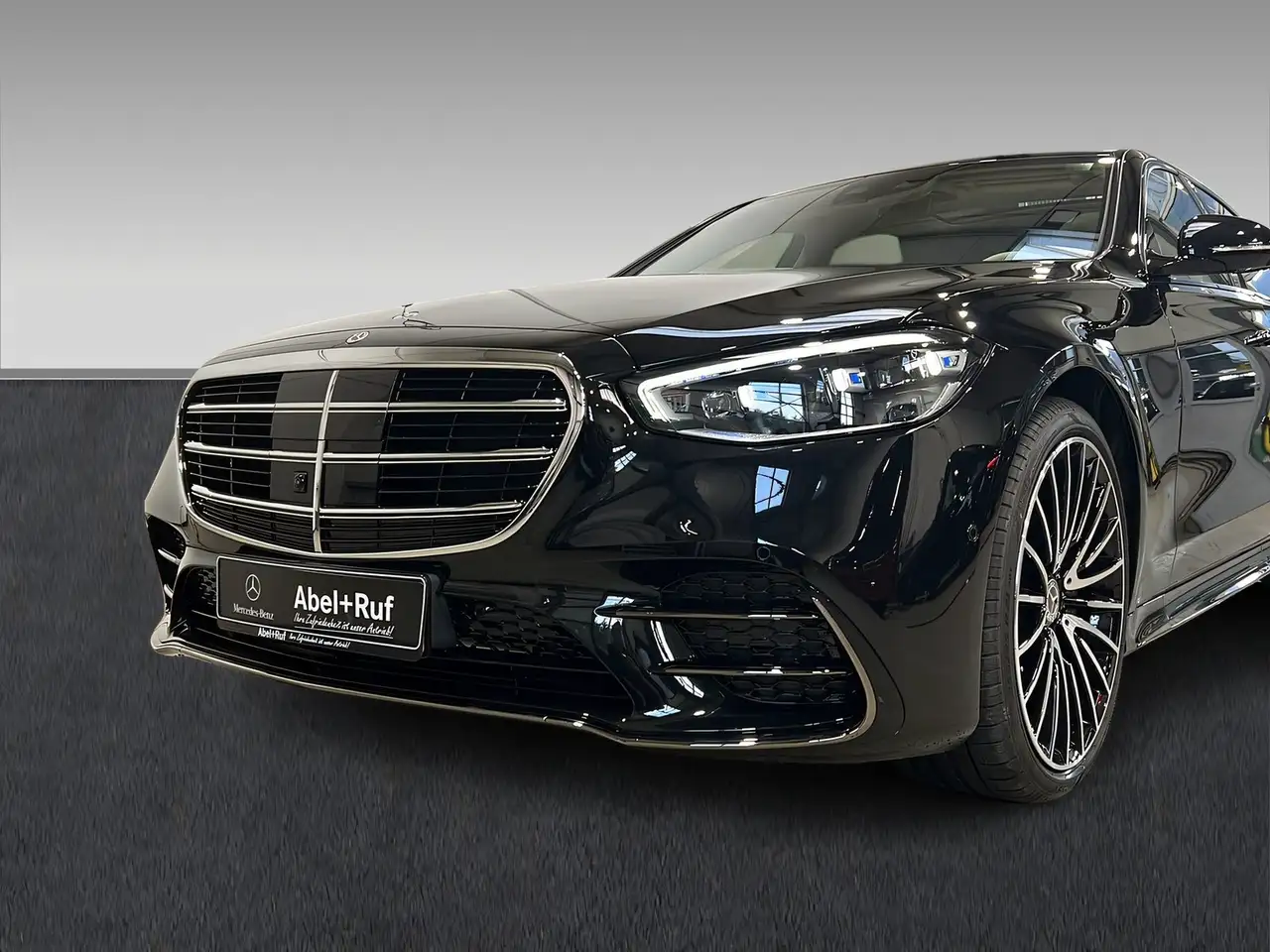 Mercedes-Benz S 450 15