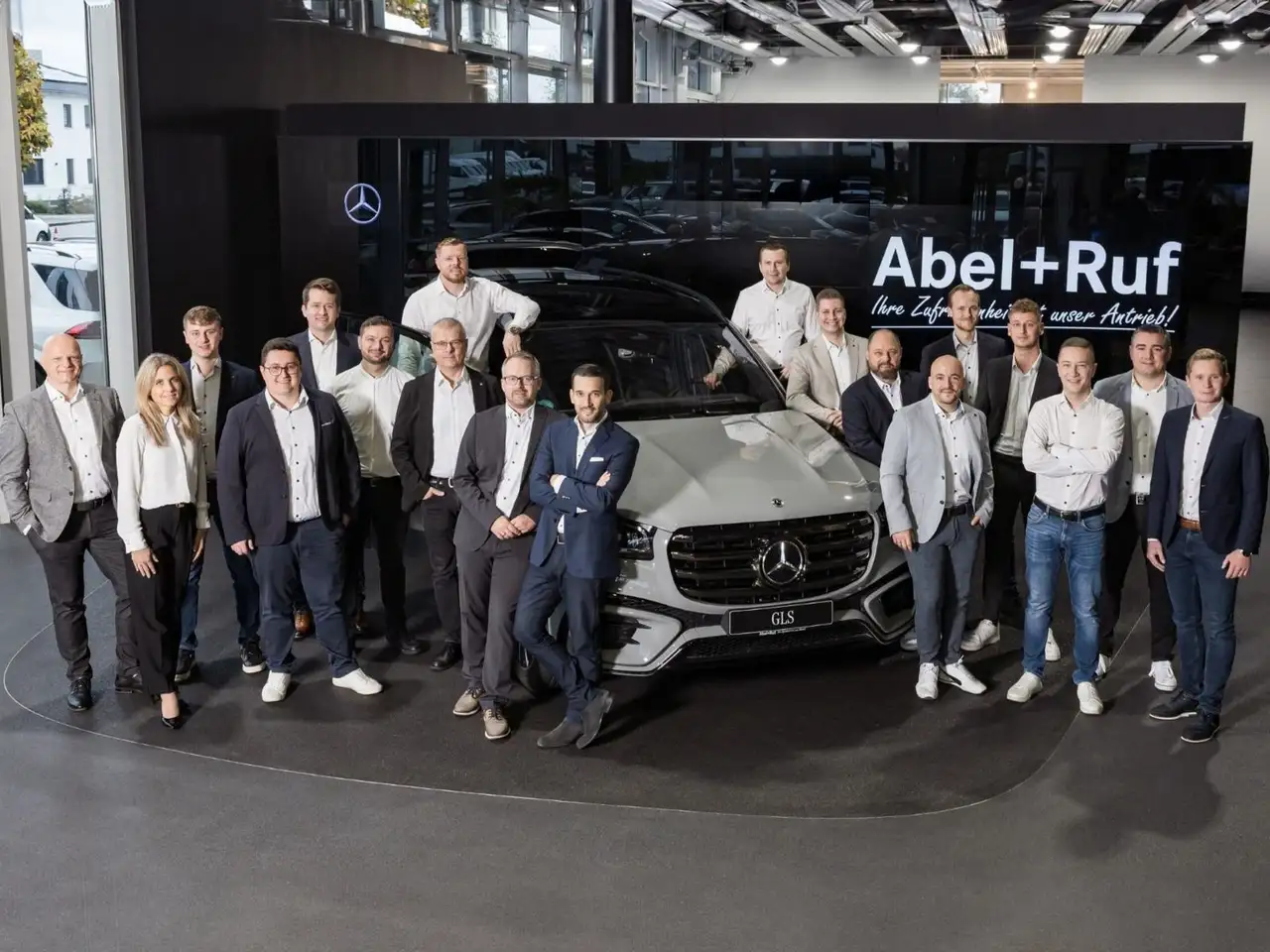 Mercedes-Benz S 450 16