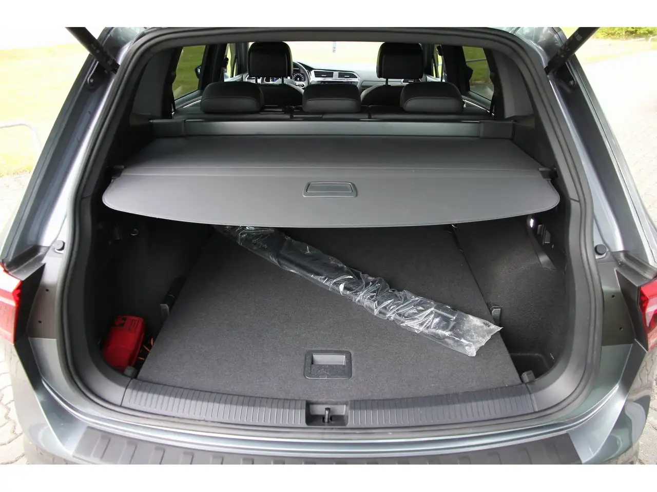 Volkswagen Tiguan 10