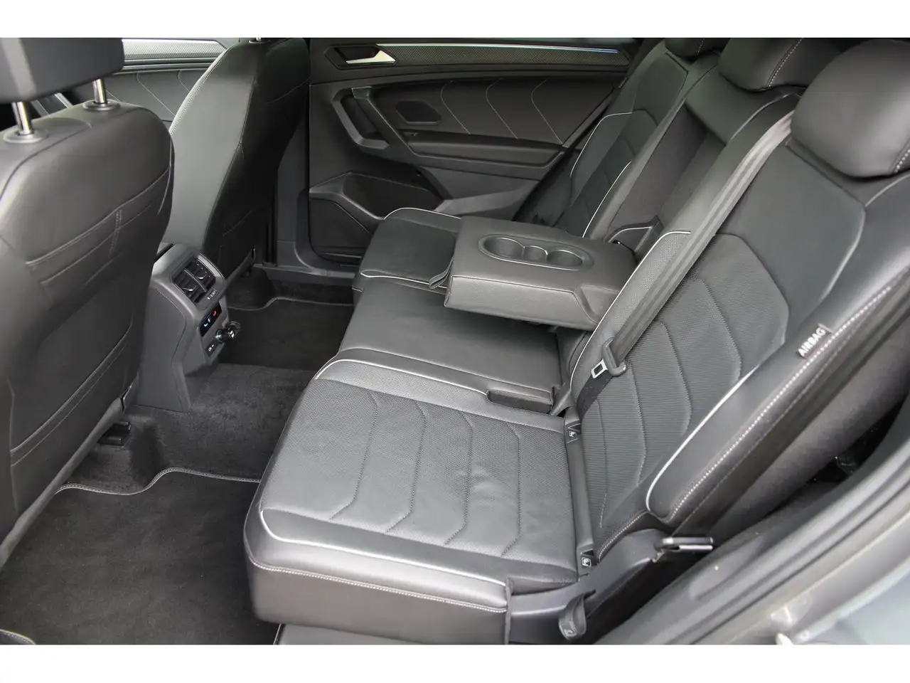 Volkswagen Tiguan 12