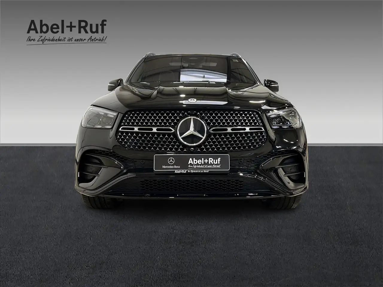 Mercedes-Benz GLE 450 2