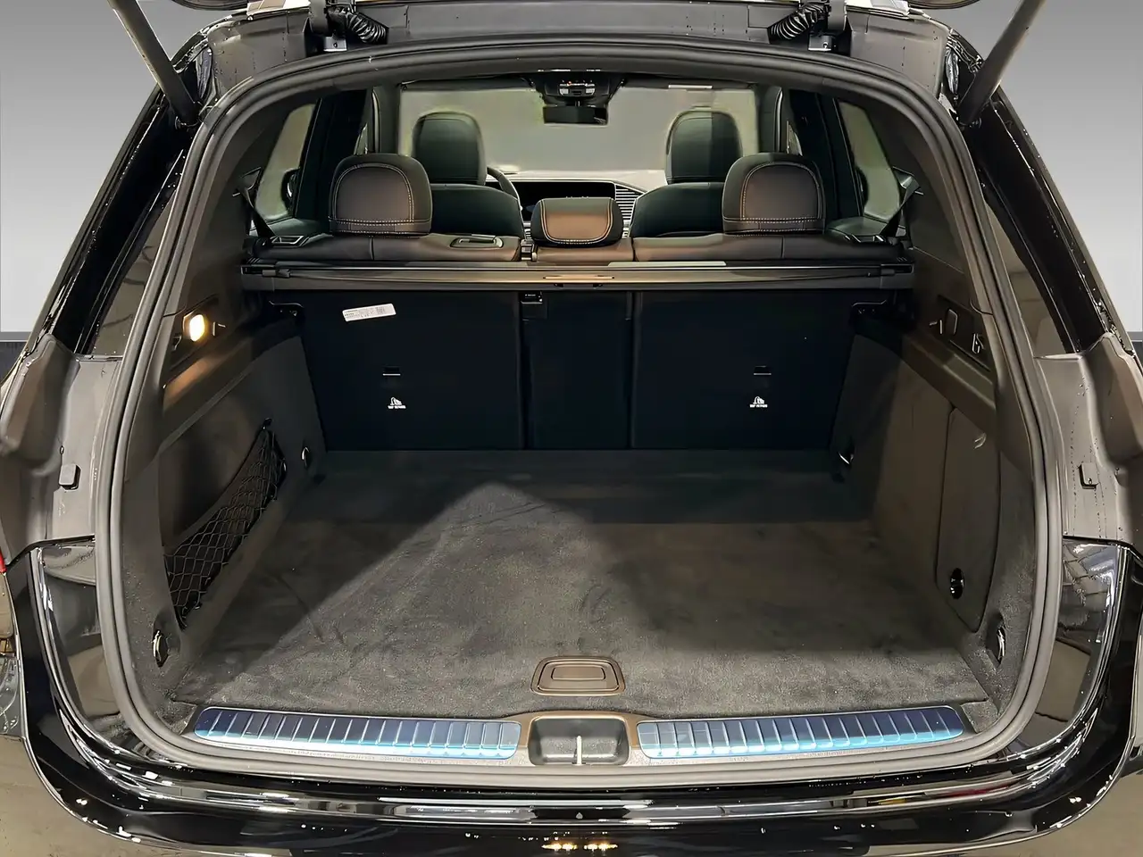 Mercedes-Benz GLE 450 6