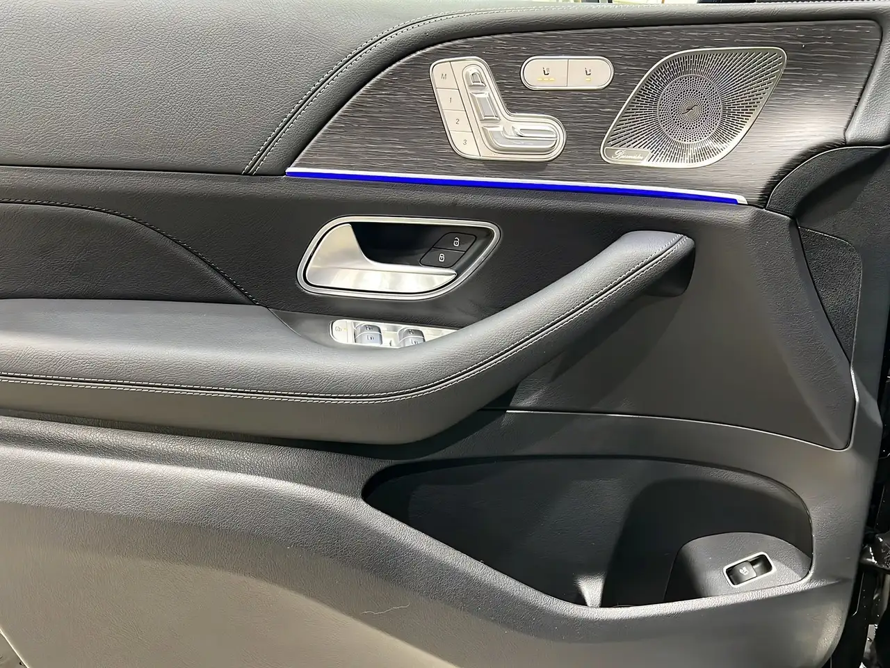 Mercedes-Benz GLE 450 13