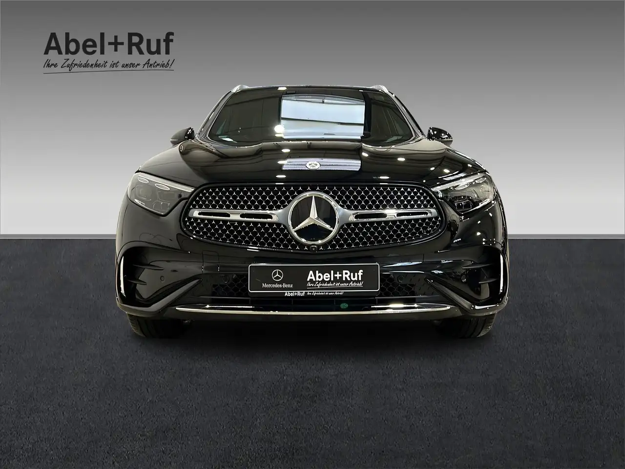 Mercedes-Benz GLC 220 2