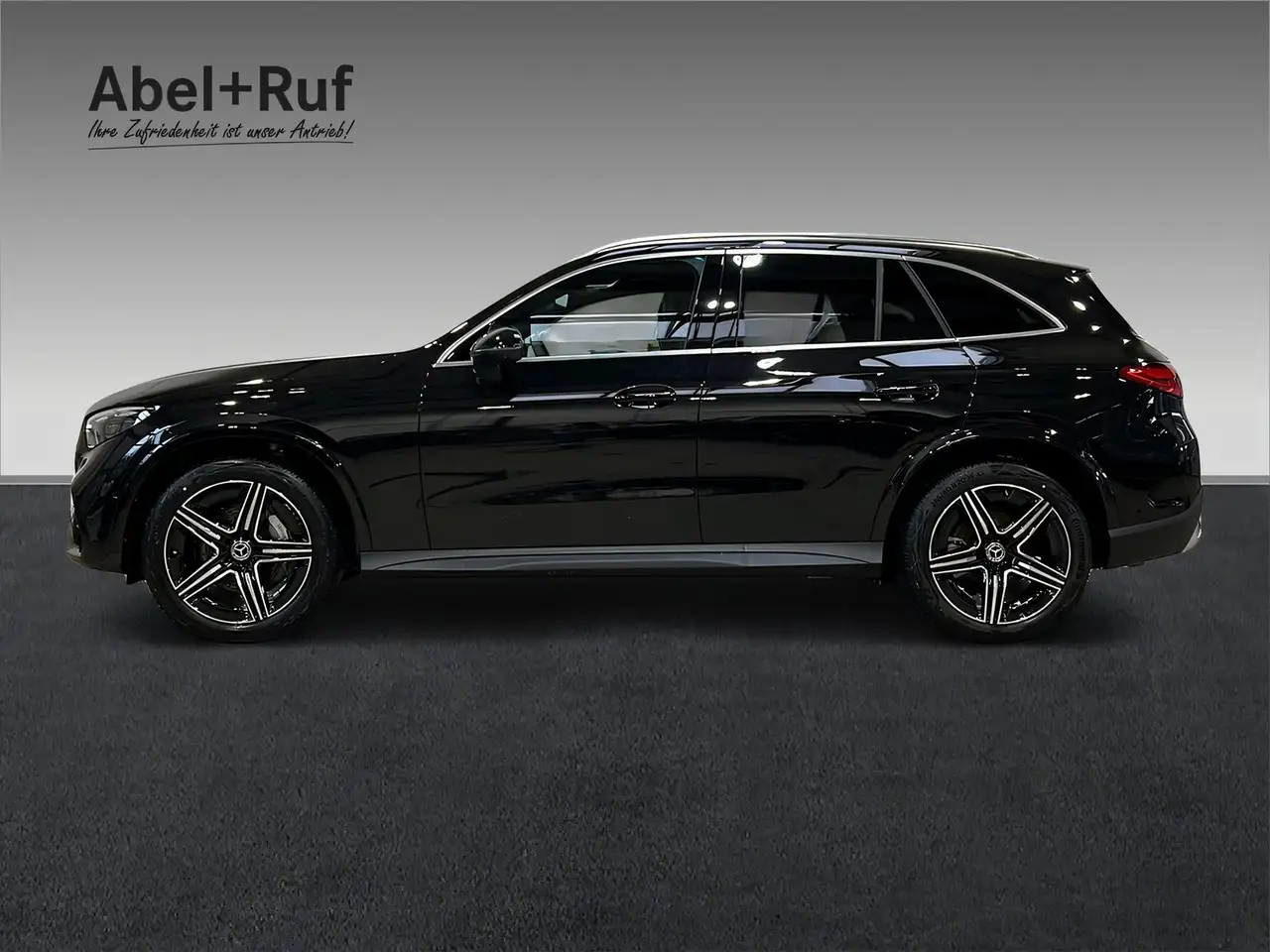 Mercedes-Benz GLC 220 4