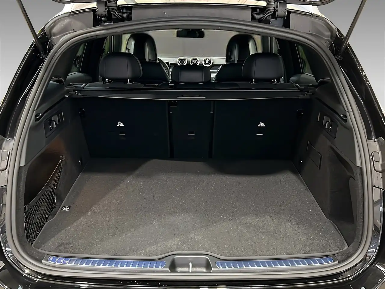 Mercedes-Benz GLC 220 6
