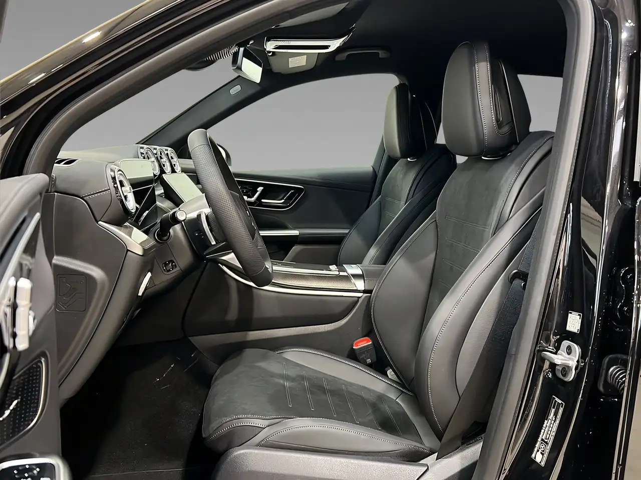 Mercedes-Benz GLC 220 8