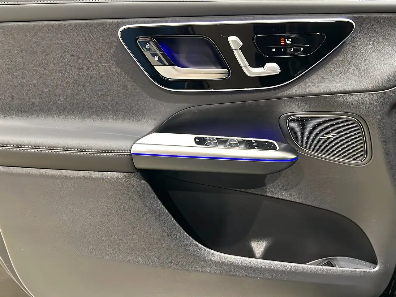 Mercedes-Benz GLC 220 12