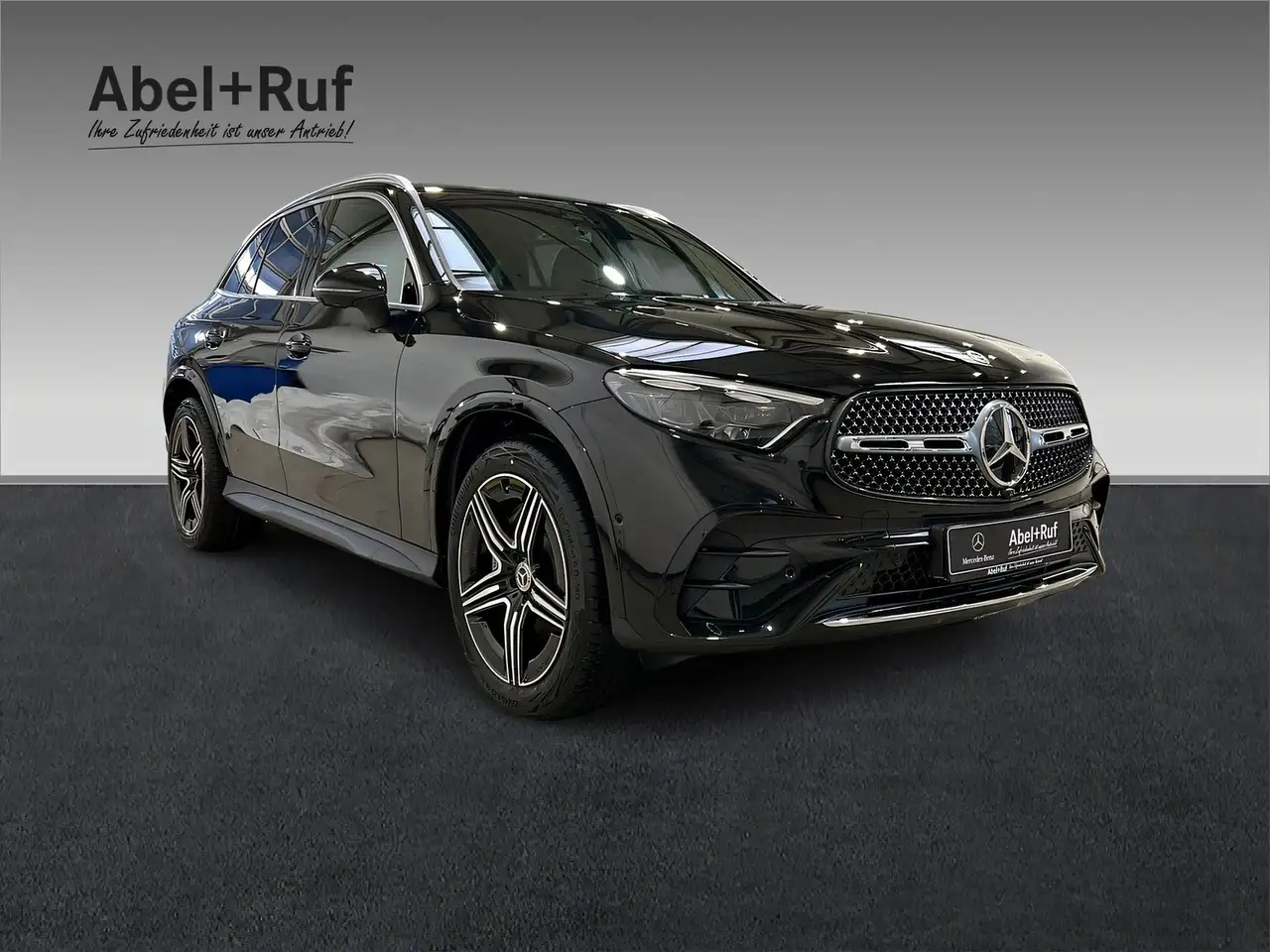 Mercedes-Benz GLC 220 15