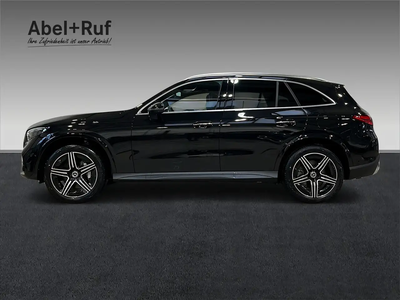 Mercedes-Benz GLC 300 4