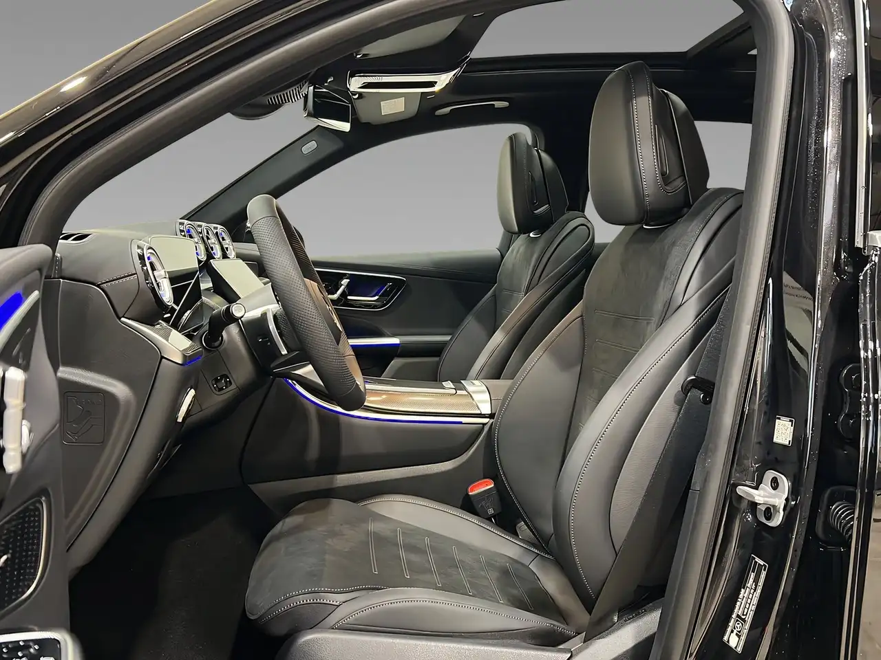 Mercedes-Benz GLC 300 8