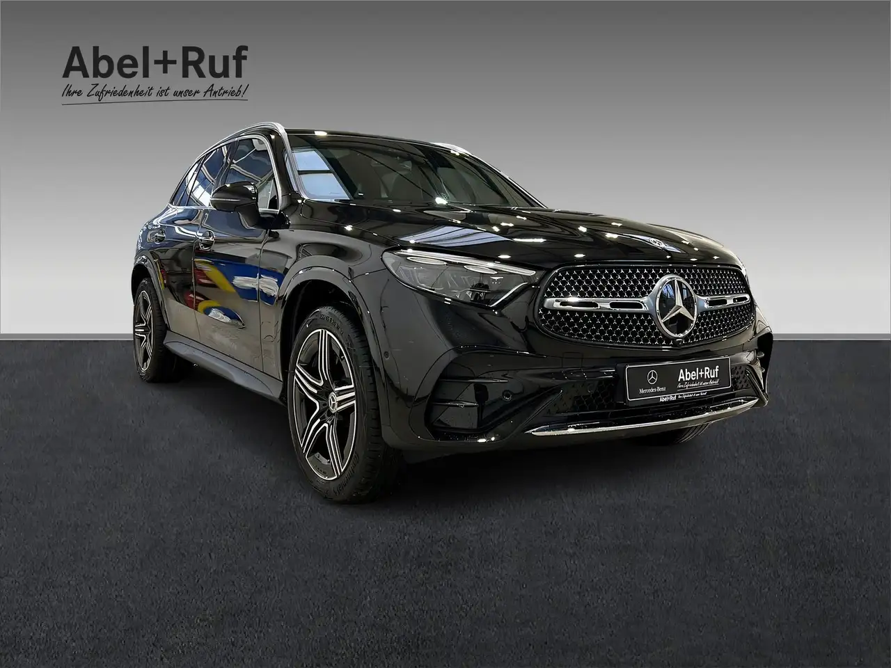 Mercedes-Benz GLC 300 15