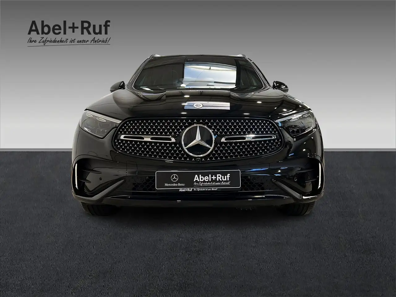 Mercedes-Benz GLC 220 2