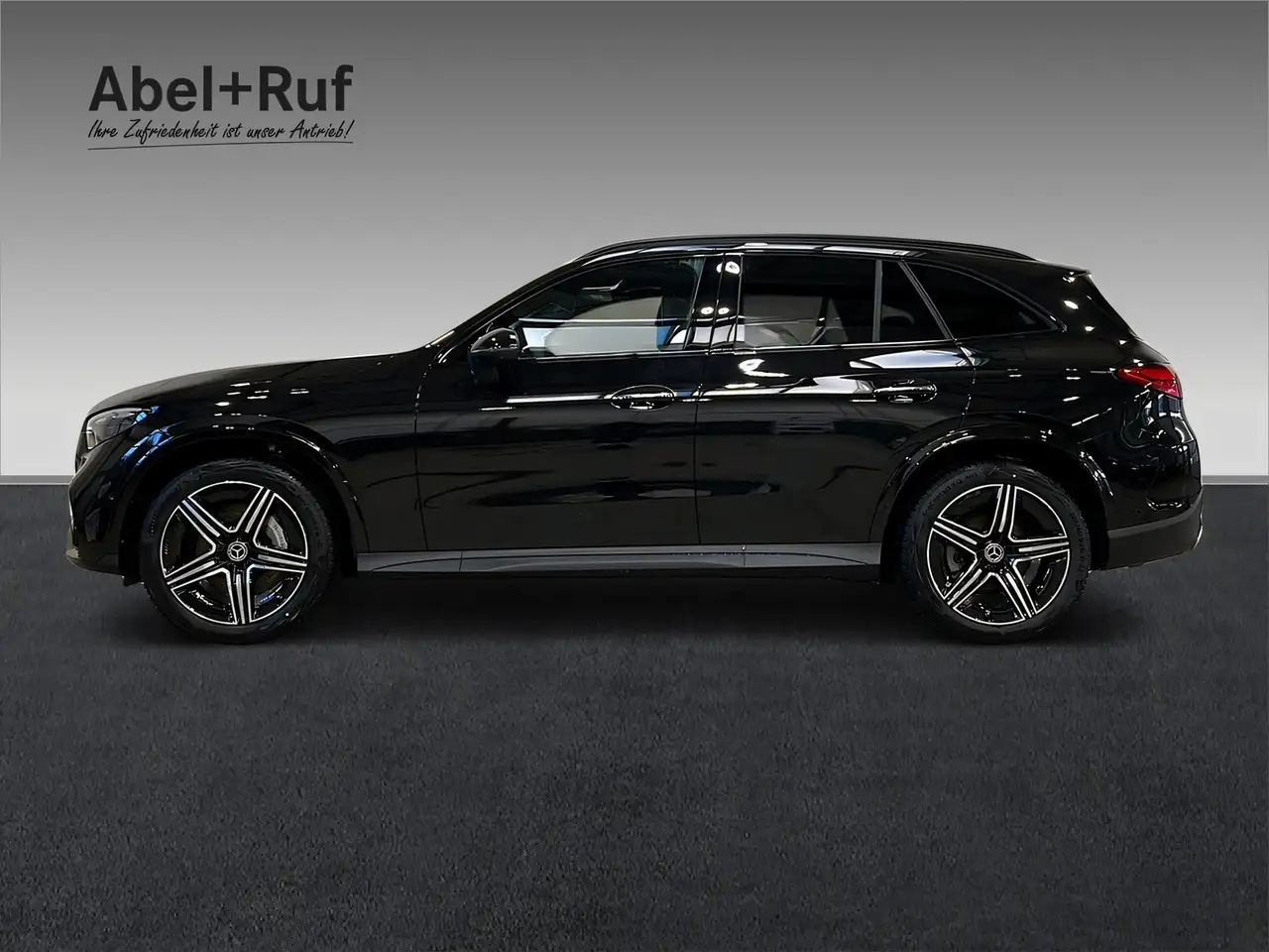 Mercedes-Benz GLC 220 4