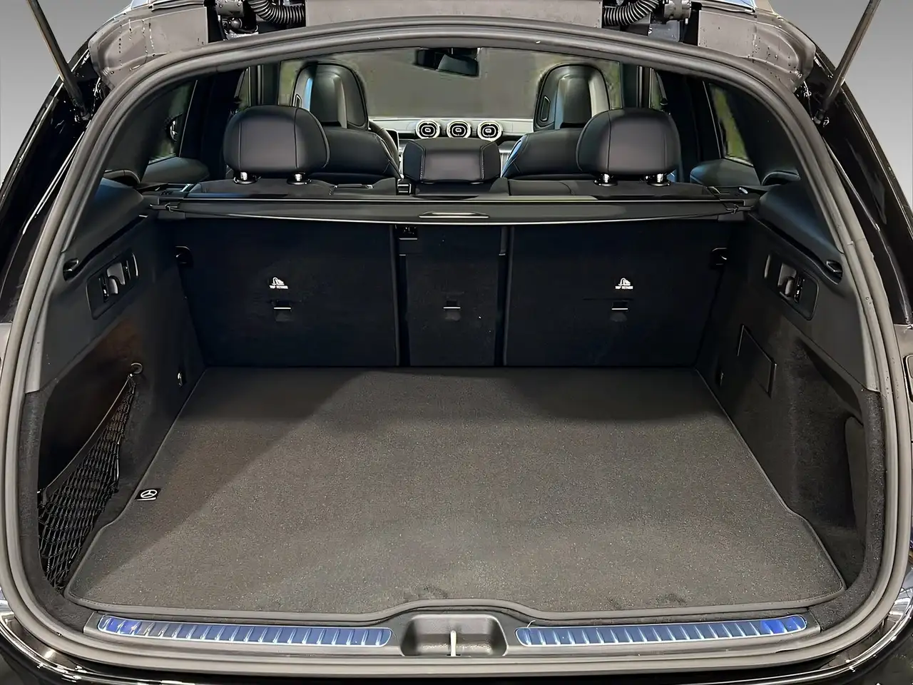 Mercedes-Benz GLC 220 6
