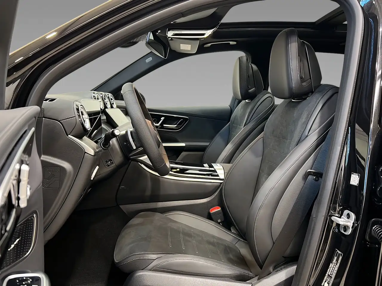 Mercedes-Benz GLC 220 8