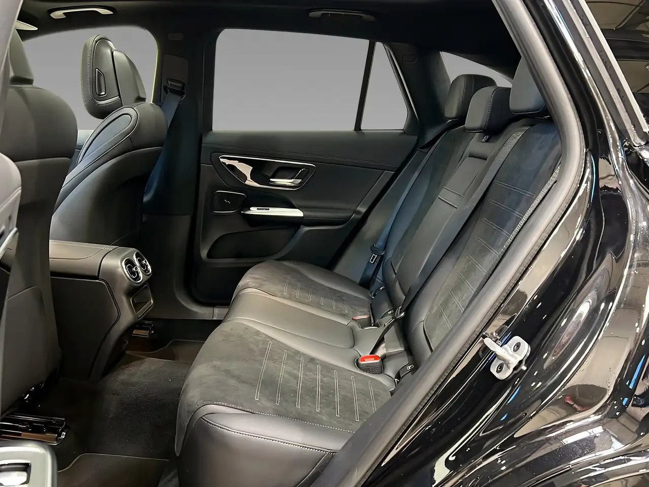 Mercedes-Benz GLC 220 9