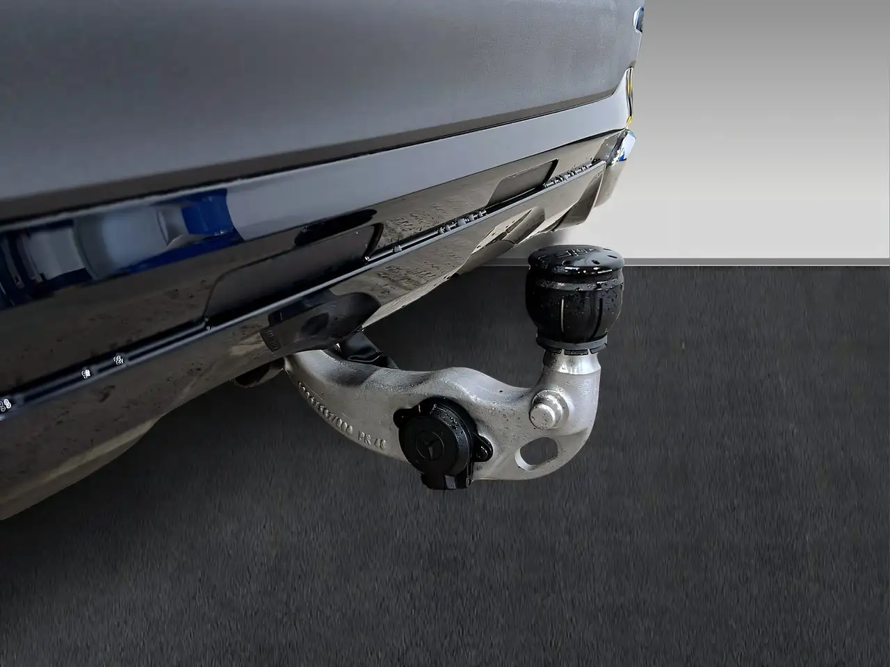 Mercedes-Benz GLC 220 11