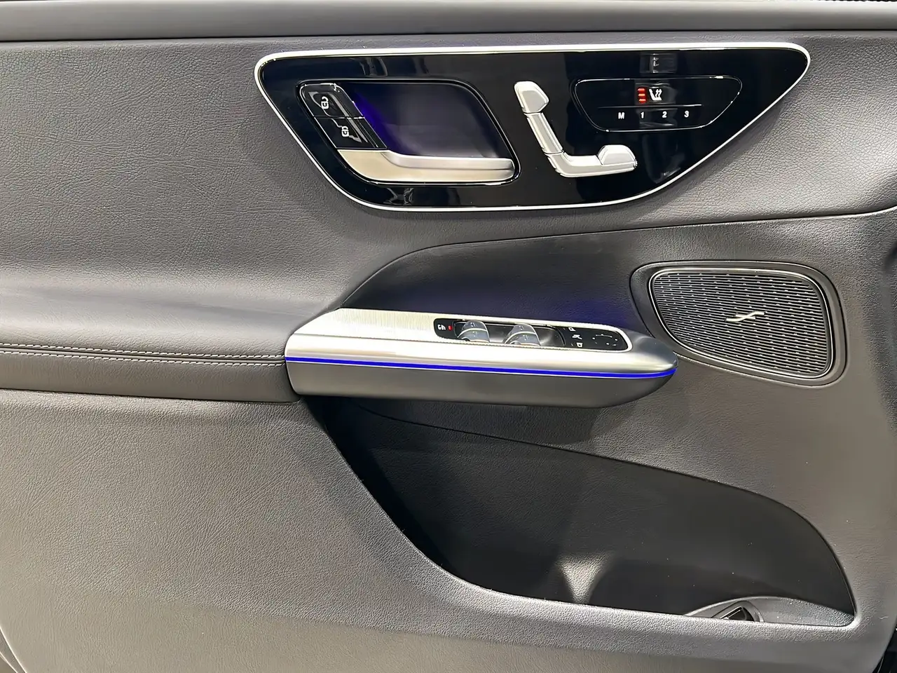 Mercedes-Benz GLC 220 12