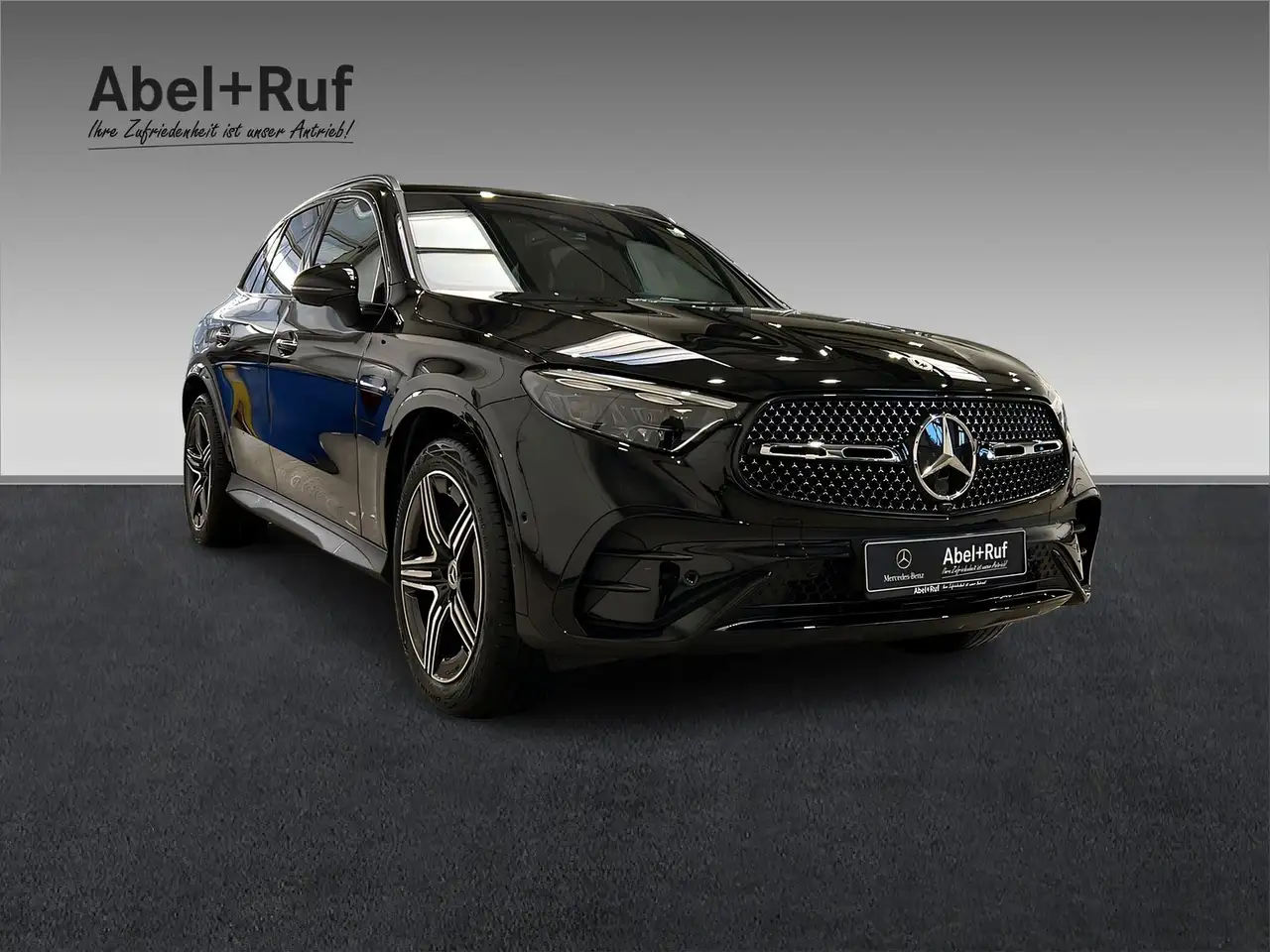 Mercedes-Benz GLC 220 15