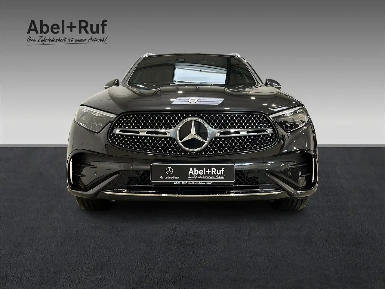 Mercedes-Benz GLC 220 2