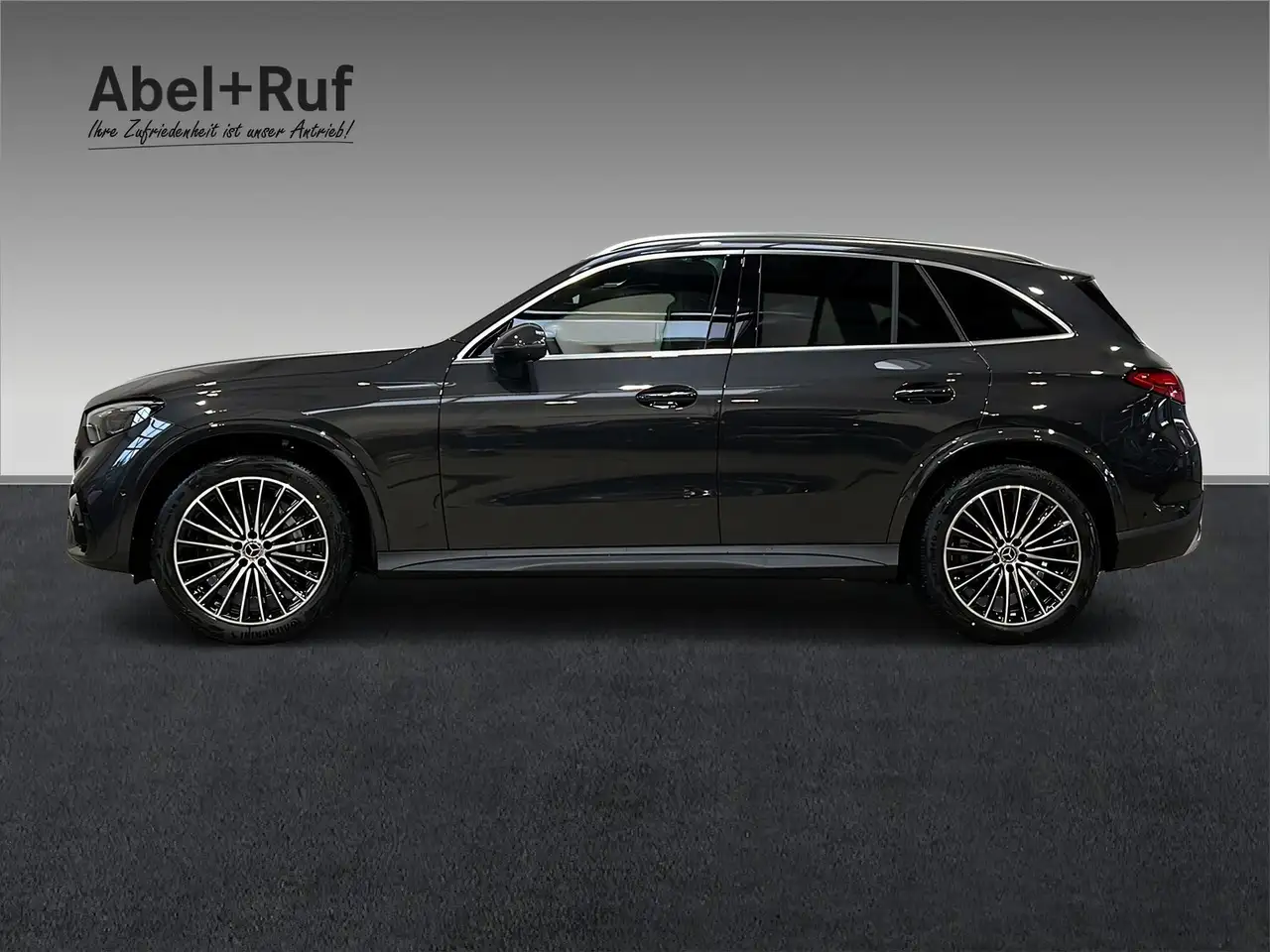 Mercedes-Benz GLC 220 4