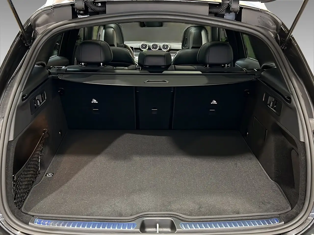 Mercedes-Benz GLC 220 6