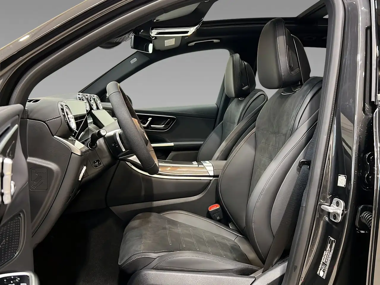 Mercedes-Benz GLC 220 8