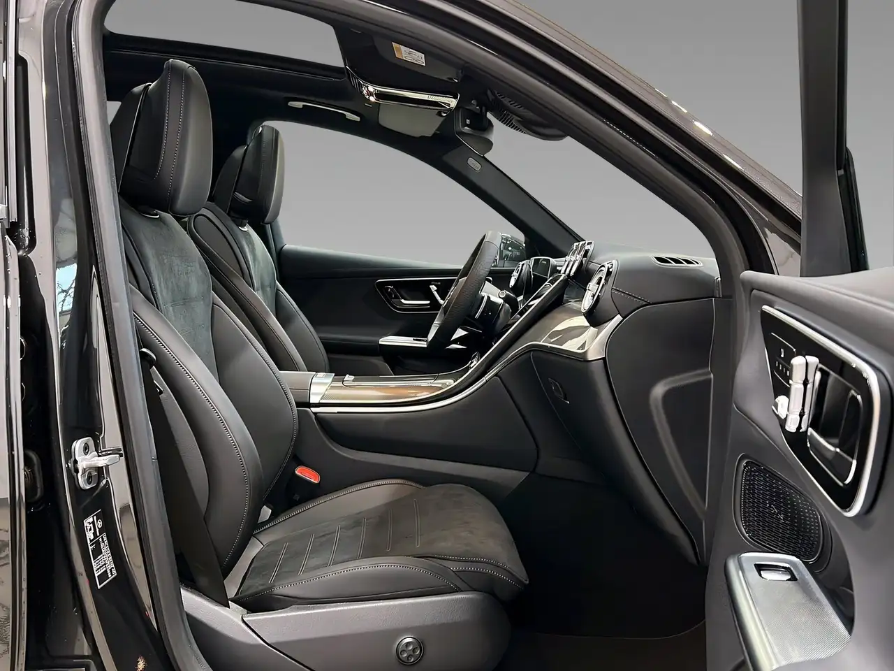 Mercedes-Benz GLC 220 14