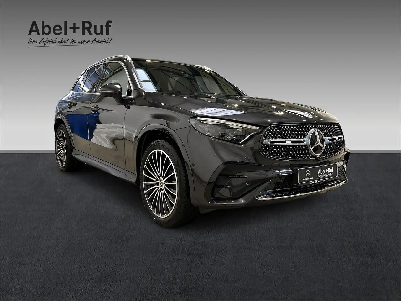 Mercedes-Benz GLC 220 15