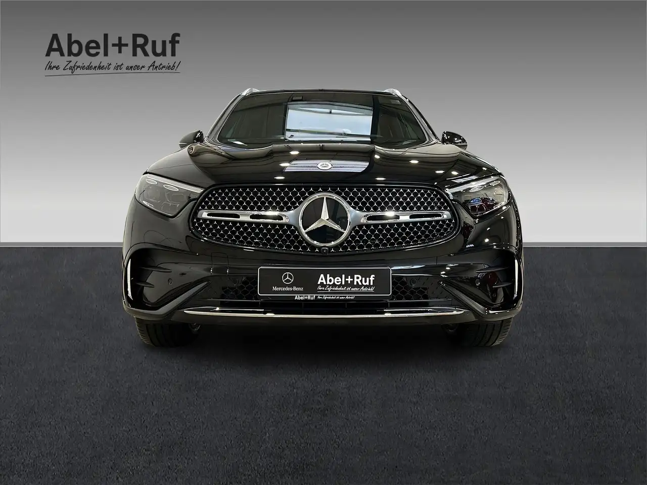 Mercedes-Benz GLC 300 2