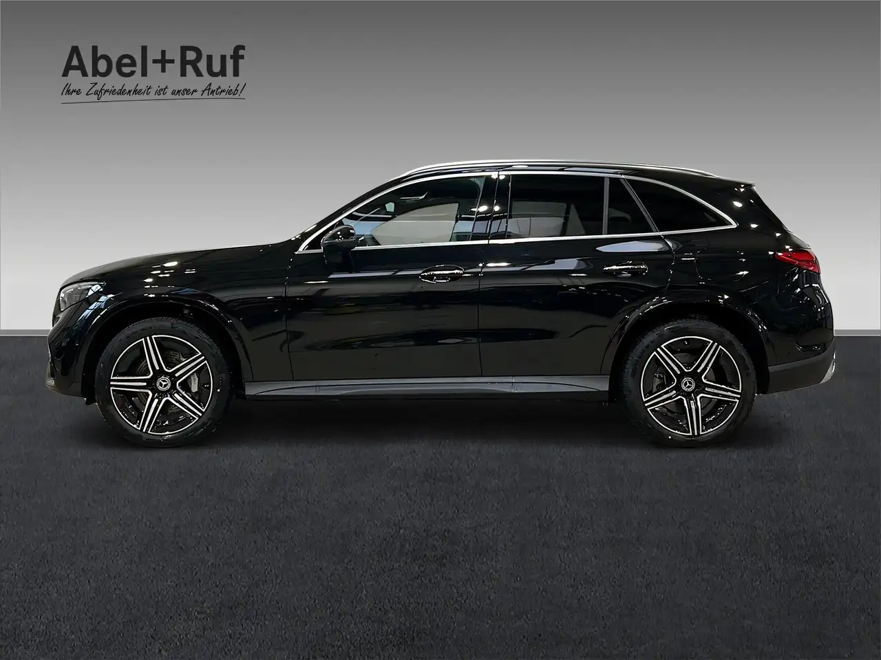 Mercedes-Benz GLC 300 4