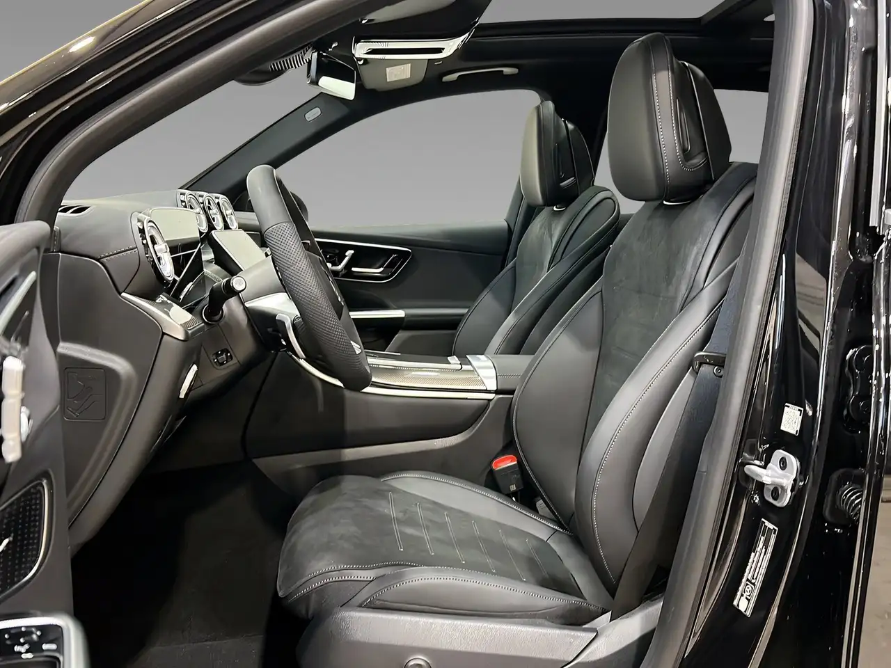 Mercedes-Benz GLC 300 8