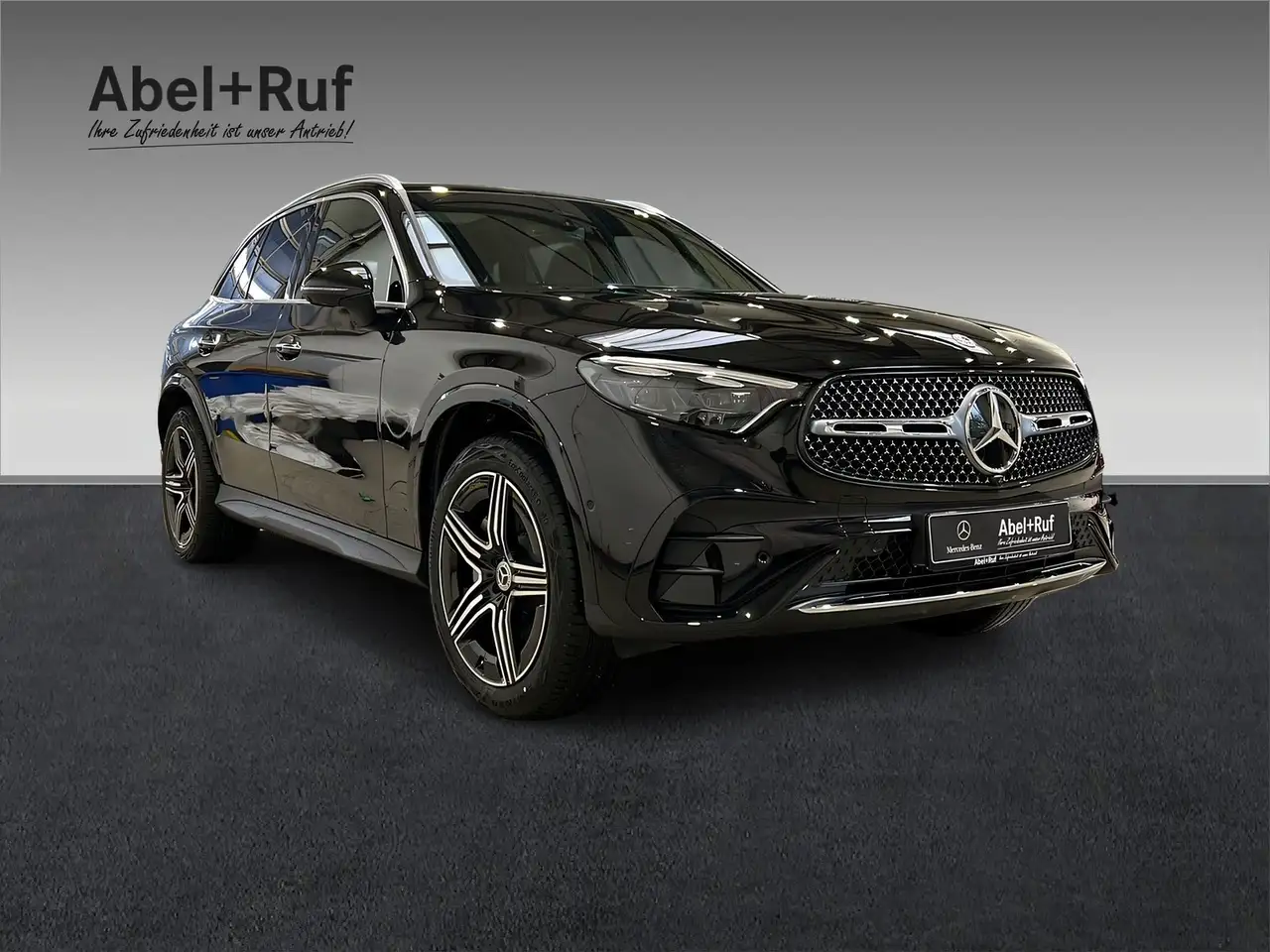 Mercedes-Benz GLC 300 15