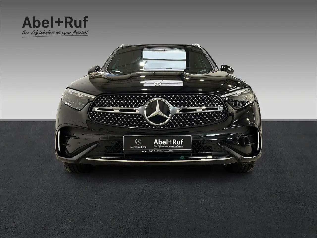 Mercedes-Benz GLC 220 2