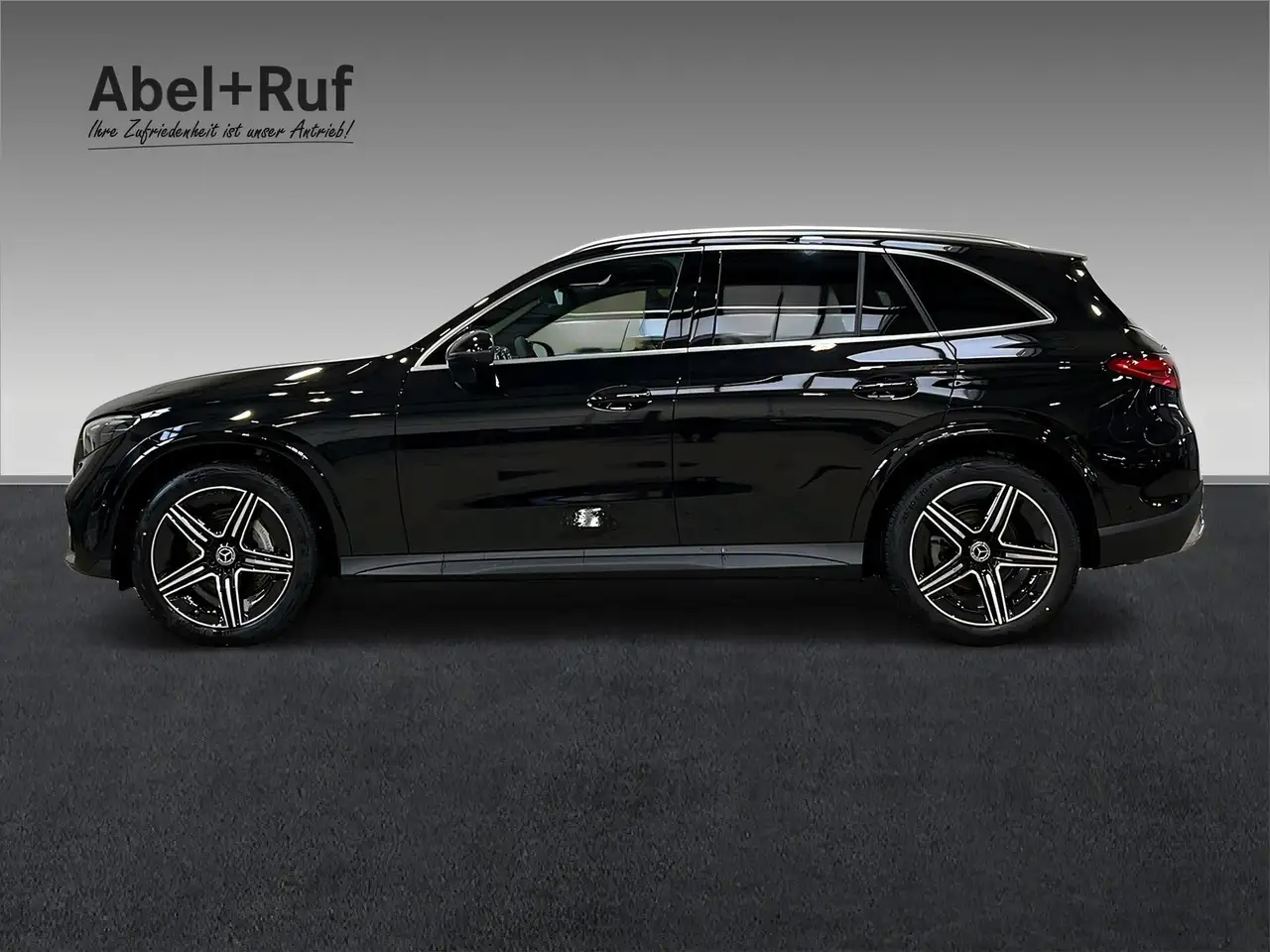 Mercedes-Benz GLC 220 4