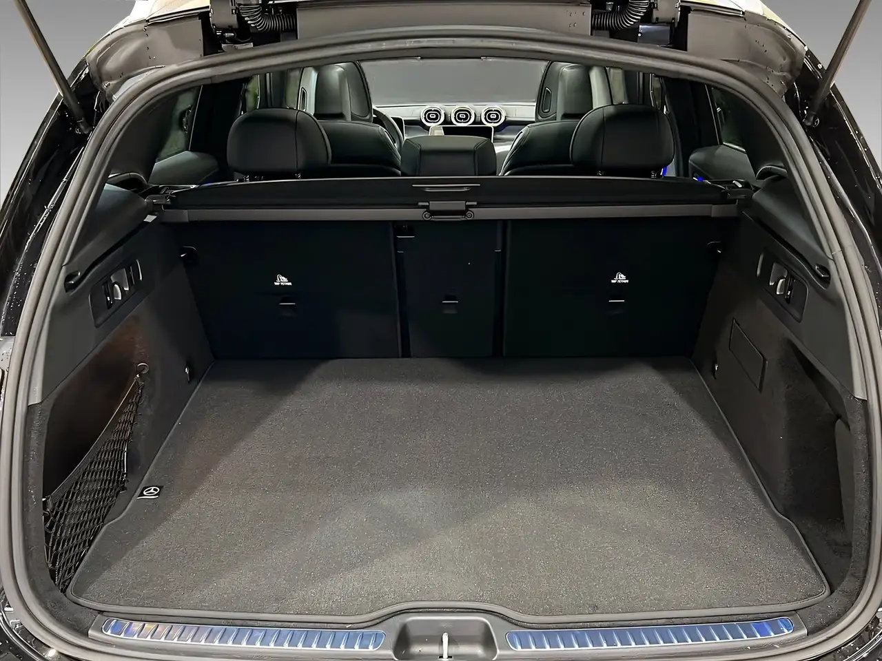 Mercedes-Benz GLC 220 6